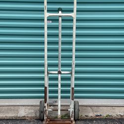 #1834 Hand Truck Dolly