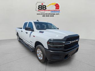 2019 Ram 2500