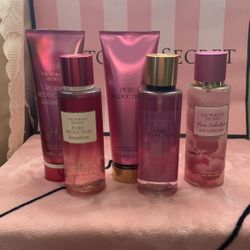 Bundle Fragancias 