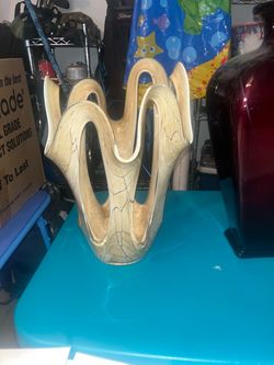 Art Vase Home Decor