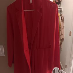 Work Jacket