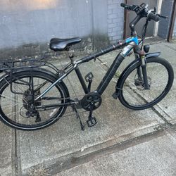 Electric Bike