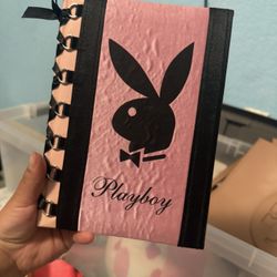 playboy journal 