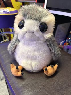 Porg