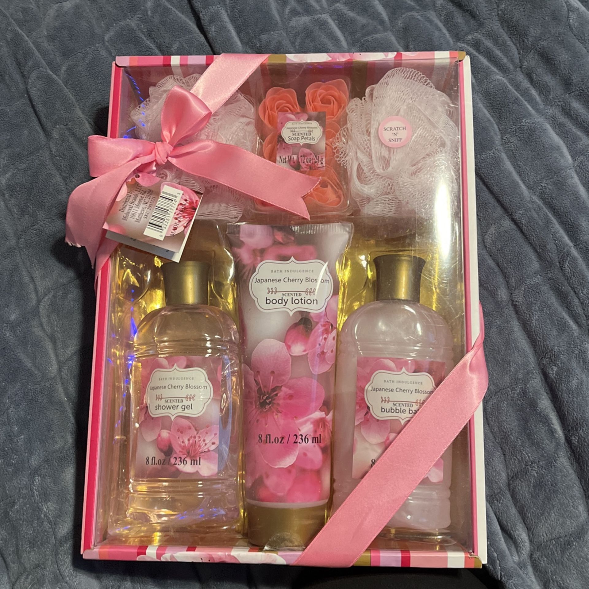 Cute Gift Set!
