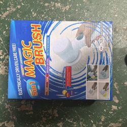 Magic Brush