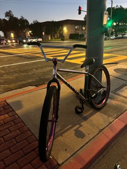 Streetbikeco fixie