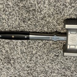 Hammer Dalstrong New 