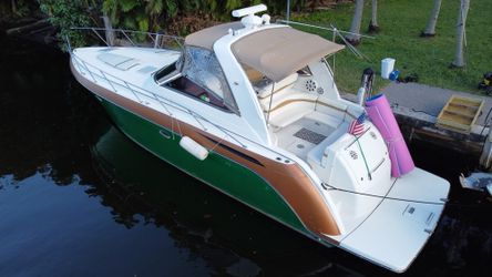 For SALE .. Formula 2002 Diesel