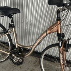 TREK 7300 Women’s Bicycle 