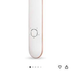 Silk’n Anti-Aging Device | Titan Mini | Wrinkle Reduction & Skin Tightening | Rejuvenates Skin on Smaller Face Areas | Cordless Use | Skin Care Device