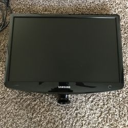 Samsung monitor