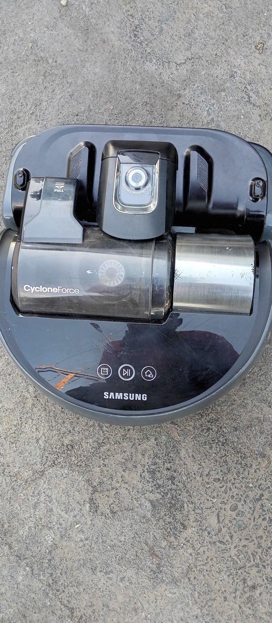 Robot Vacuum Just 4 You!!