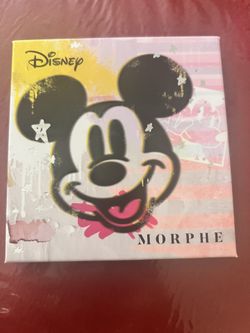 Morphe
