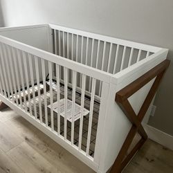 Baby Crib