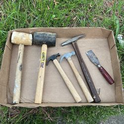 VTG Tools/ OFFERS Welcome on One or ALL Pieces!