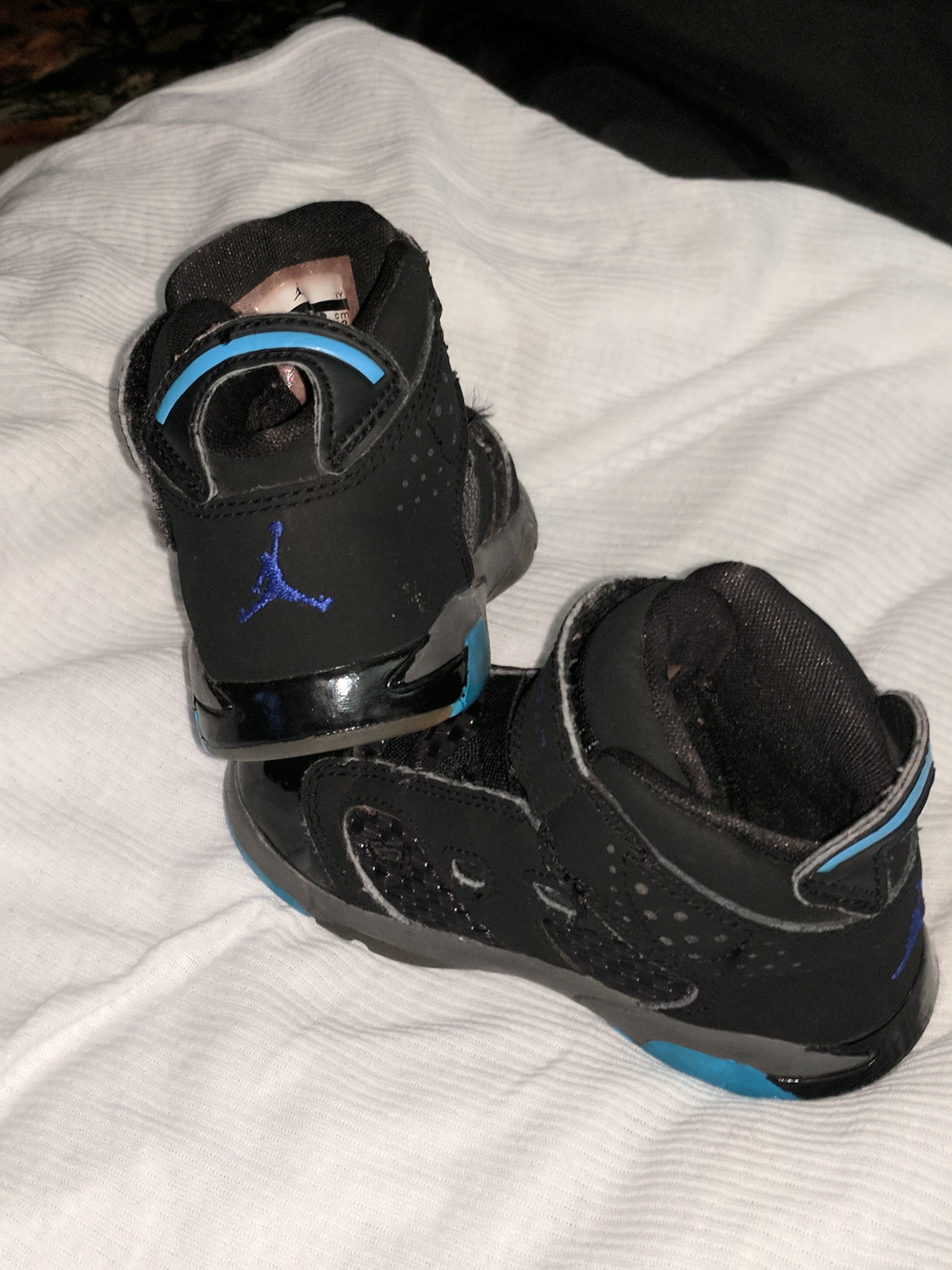 6C jordans