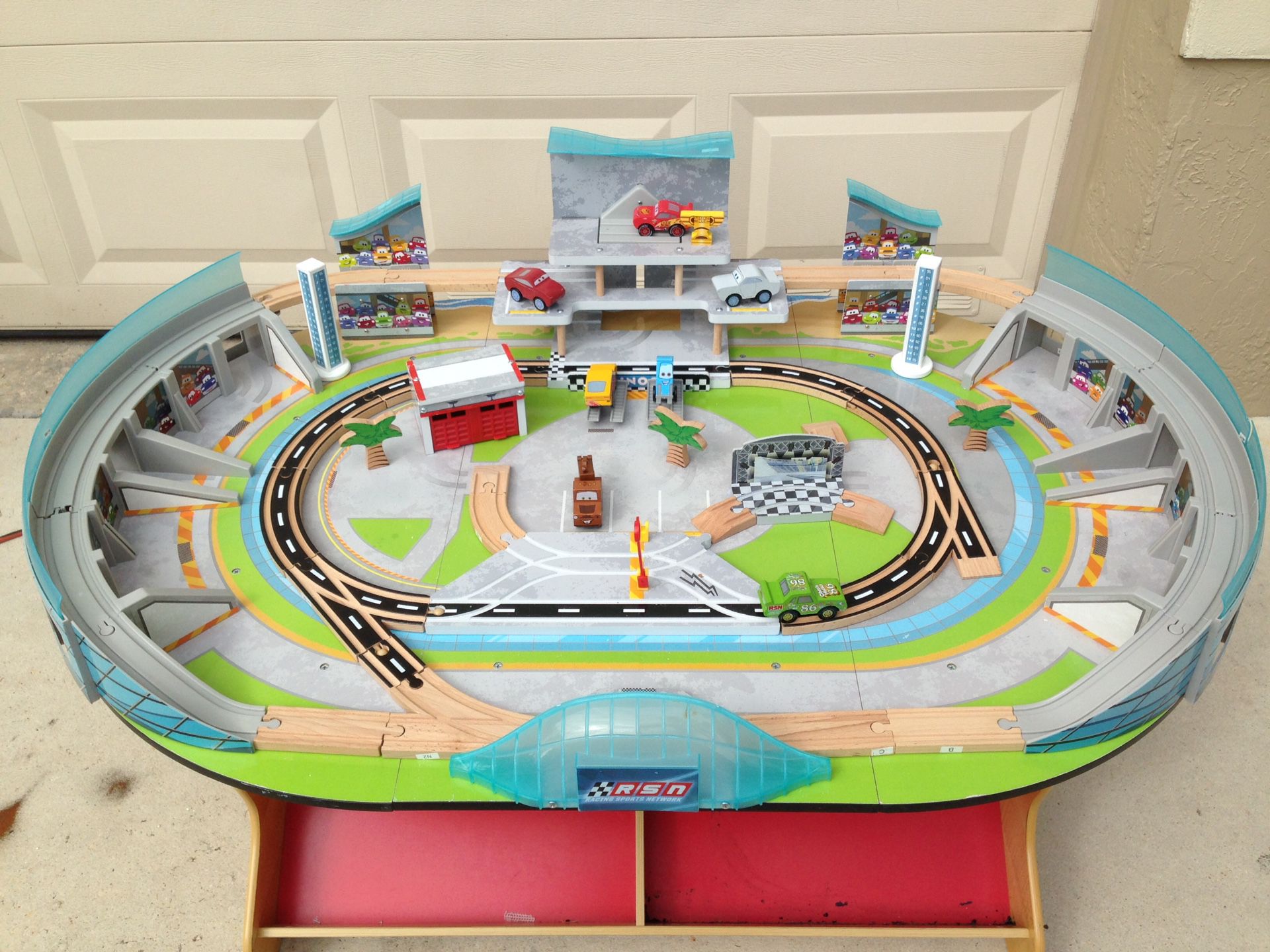 Paw Patrol Train Table for Sale in West Islip, NY - OfferUp