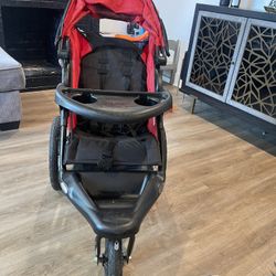 Babytrend Stroller