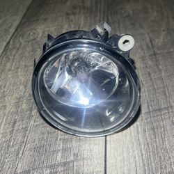 2011-2017 X3 F25 X1 F48 BMW FOG LIGHT RIGHT SIDE OEM
