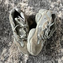 Yeezy 500