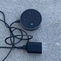 Amazon Alexa 