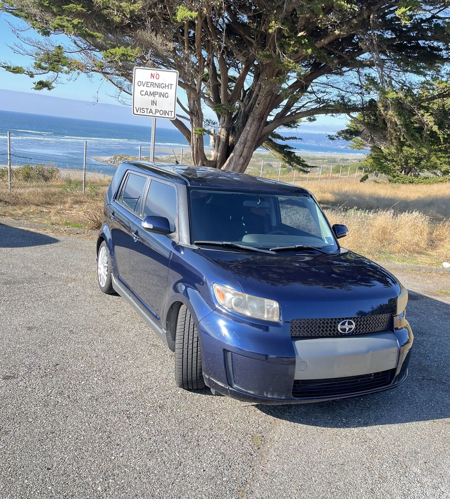2008 Scion xB