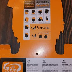 G-guzhuli Multifunctional Headwear