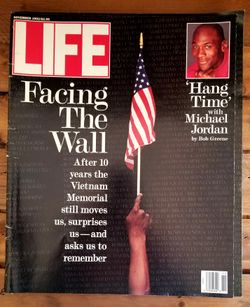 Life Magazine