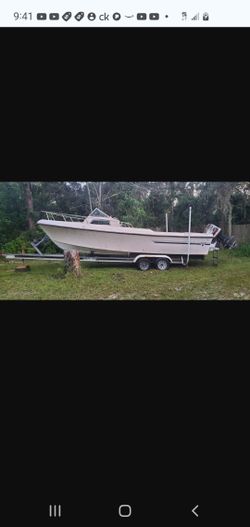 1984 North America Sea Ox 230c