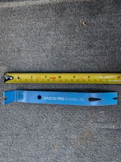 Dasco pro 227