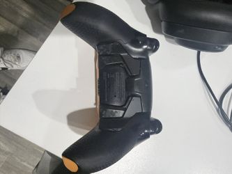 scuff ps5 controller