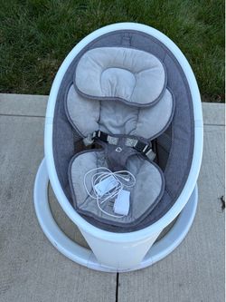 Munchkin swing