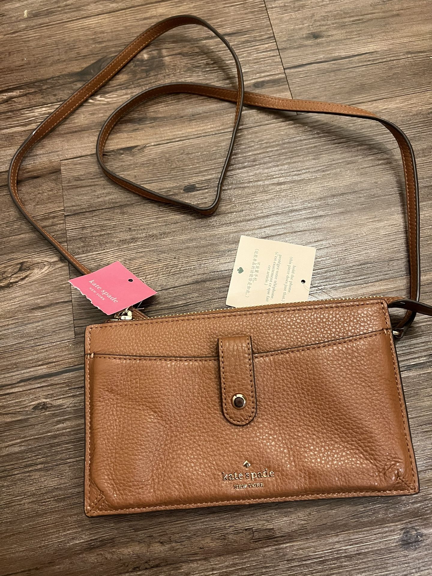 Kate Spade Wallet Bag 