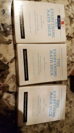 Match cards x3