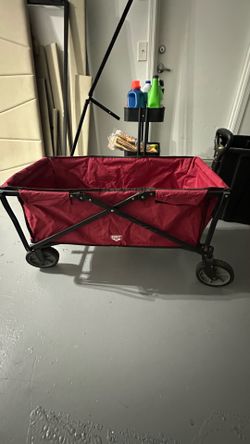 Wagon