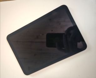 Ipad for part