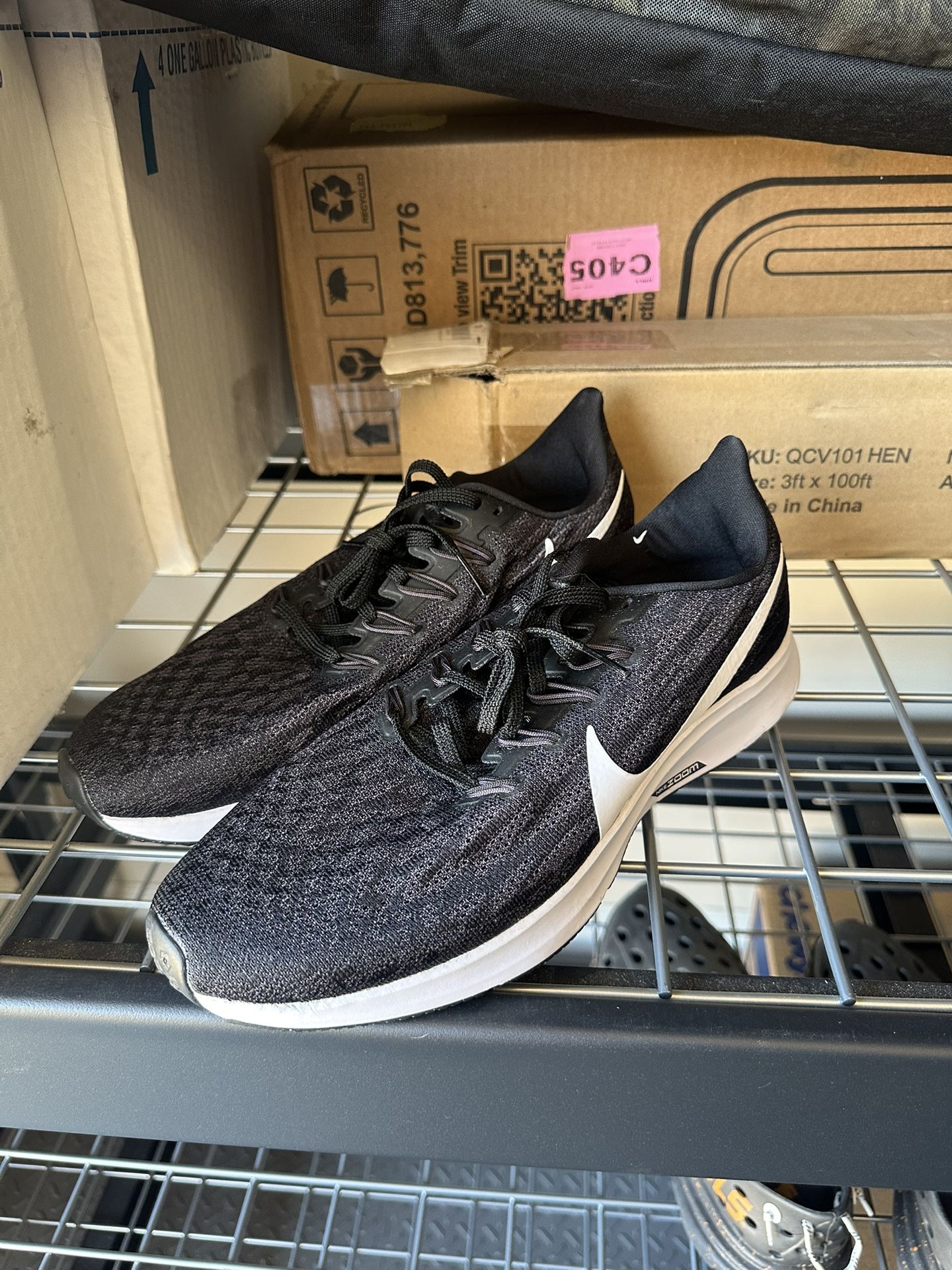 Nike Pegasus