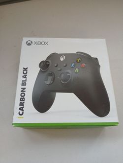 Xbox Series X Controller