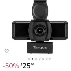 Targus 1080P Webcam Pro