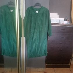 Graduation Gown For Sale