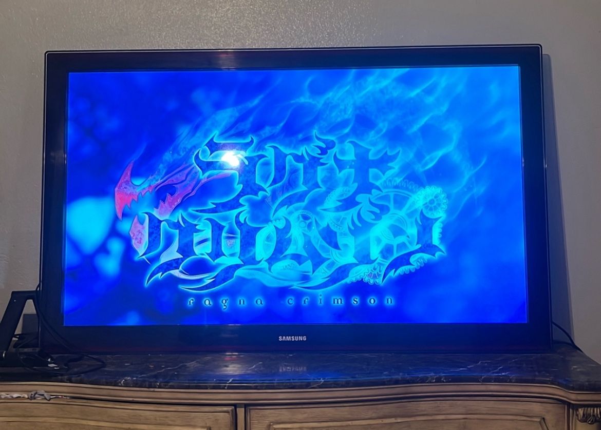 Samsung Tv 65"