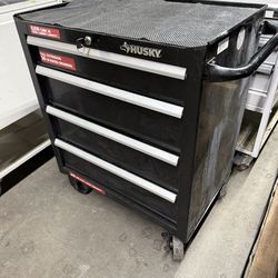 HUSKY TOOLBOX