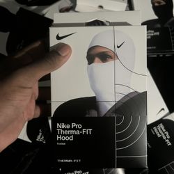 Nike Ski Mask