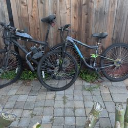 Dos Bicicletas