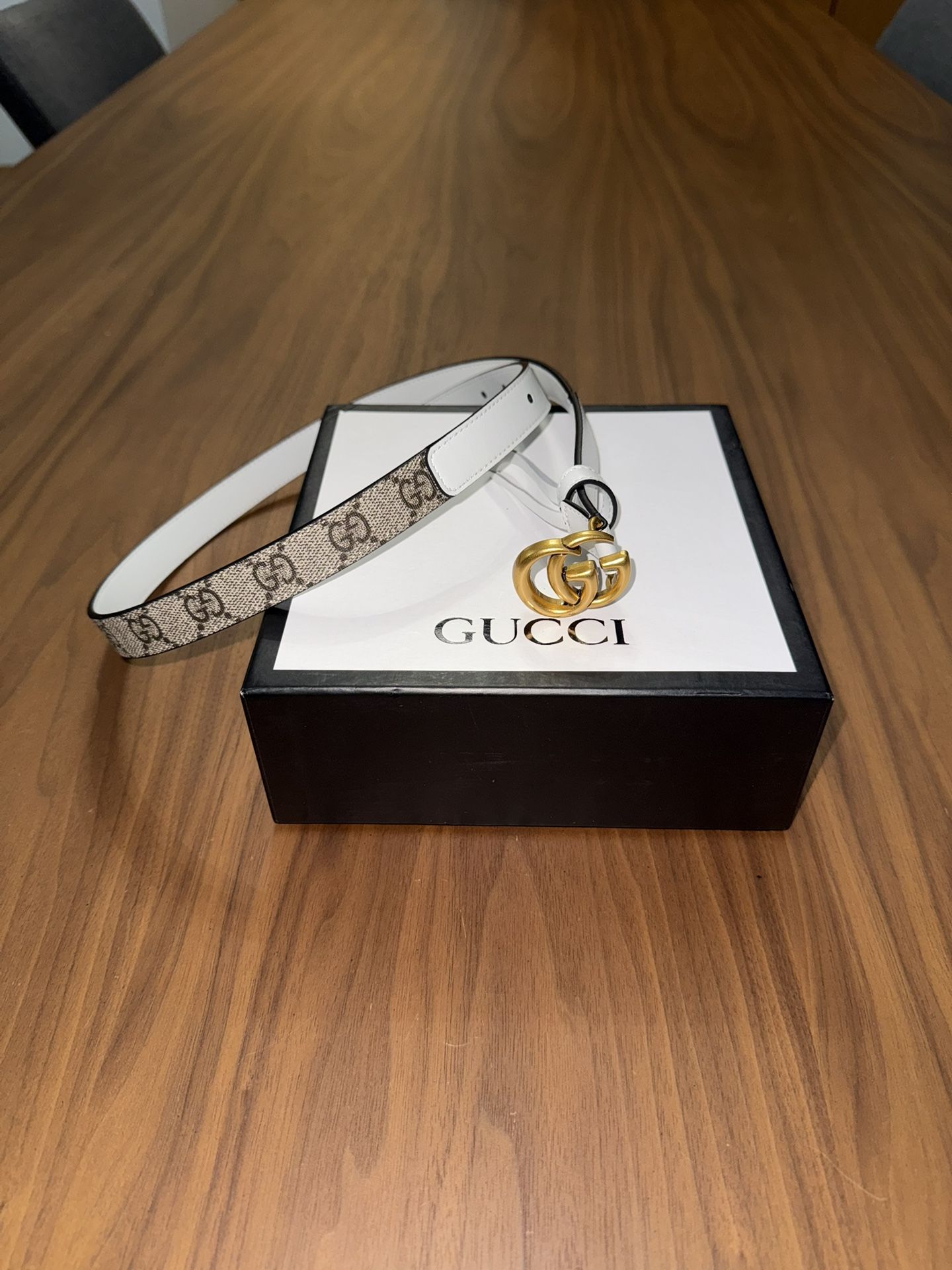 Gucci Belt
