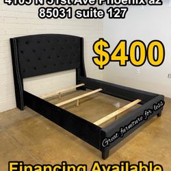 Queen Size Frame Brand New