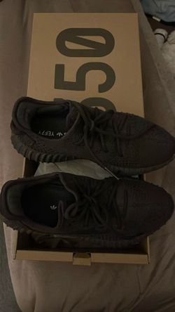 Yeezy Boost 350 Cinder 