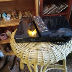 Blue Ray Player