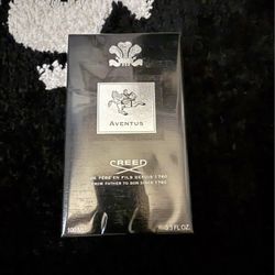 Creed Aventus Eau De Parfum 100ml Cologne 